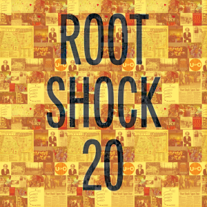 Root Shock 20