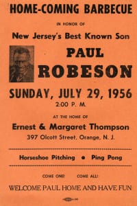 Paul Robeson barbecue004