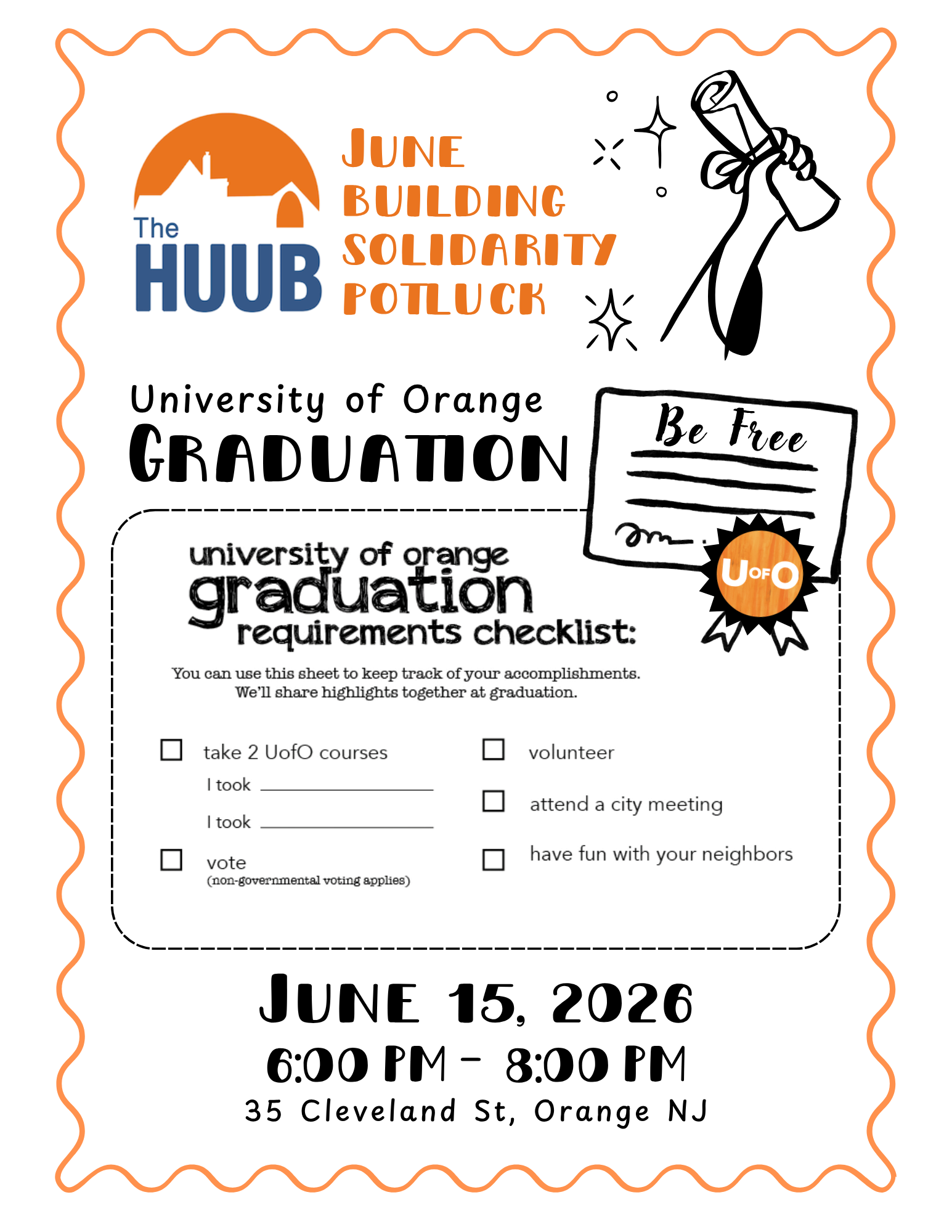University of Orange Graduation 45 (1)