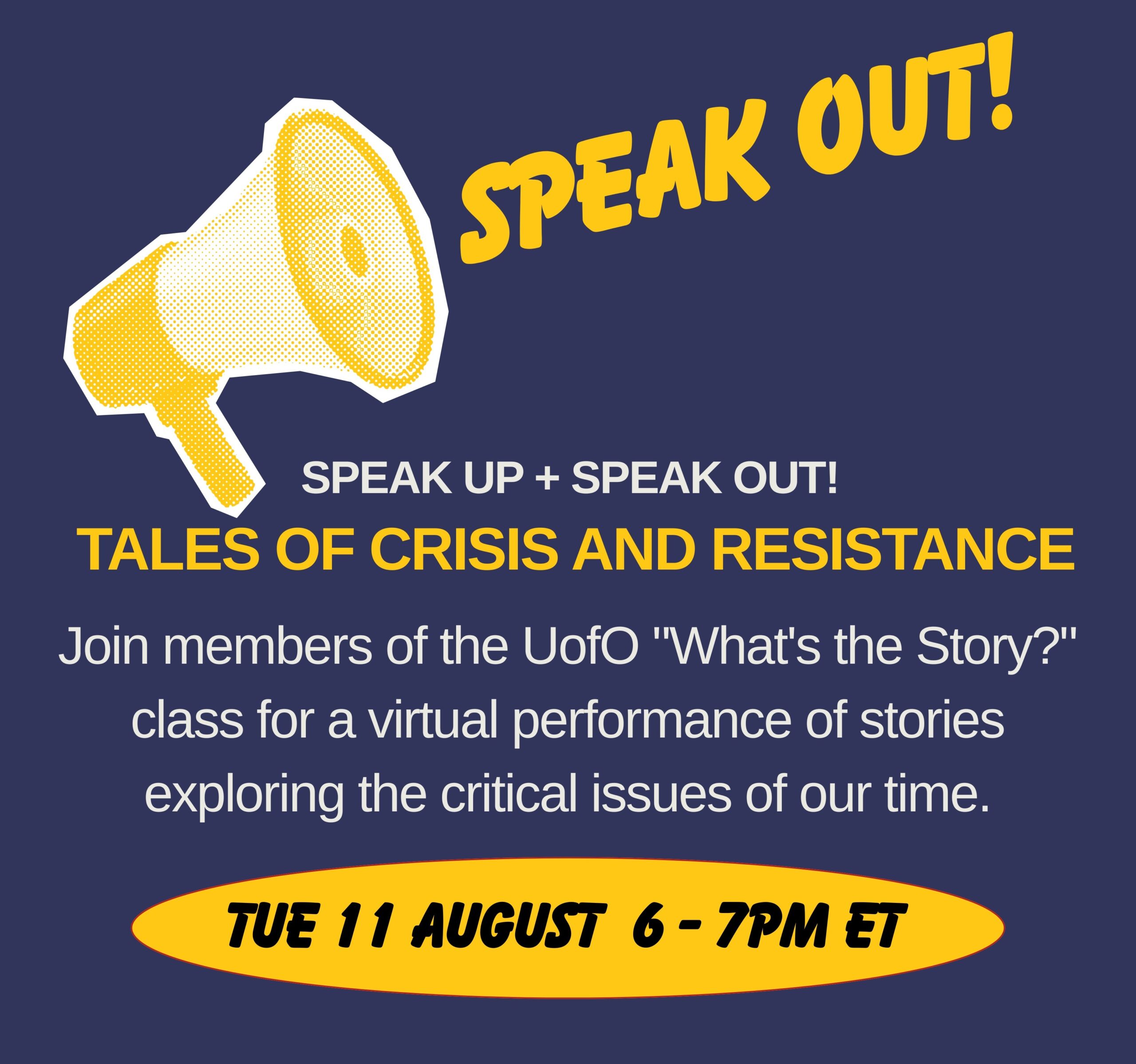 Speak Out!!(1)