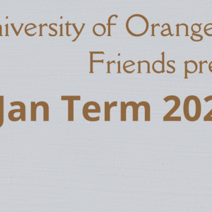 Jan Term 2025