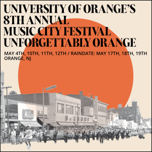 Music City Festival '24: Unforgettably Orange